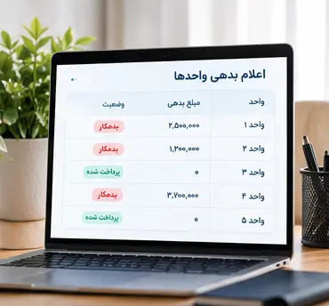 شفافیت مالی؛ عامل مهم کاهش اختلاف در ساختمان